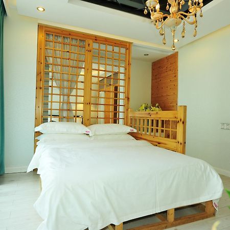 Inn Of Flowers- Yang Shuo Pan Tao Guilin Luaran gambar