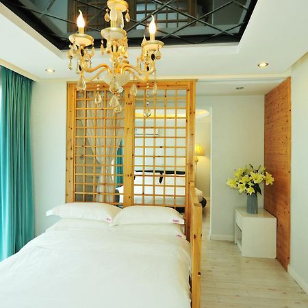 Inn Of Flowers- Yang Shuo Pan Tao Guilin Luaran gambar