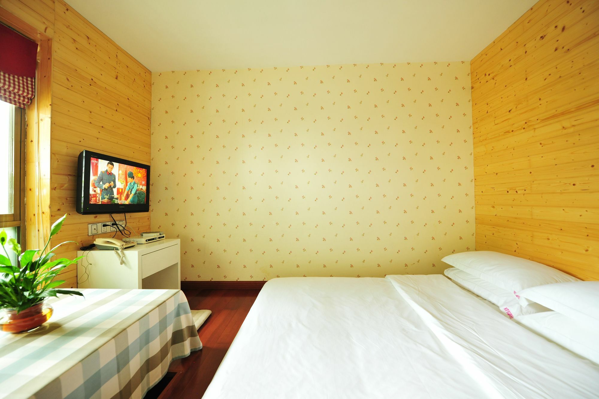 Inn Of Flowers- Yang Shuo Pan Tao Guilin Luaran gambar