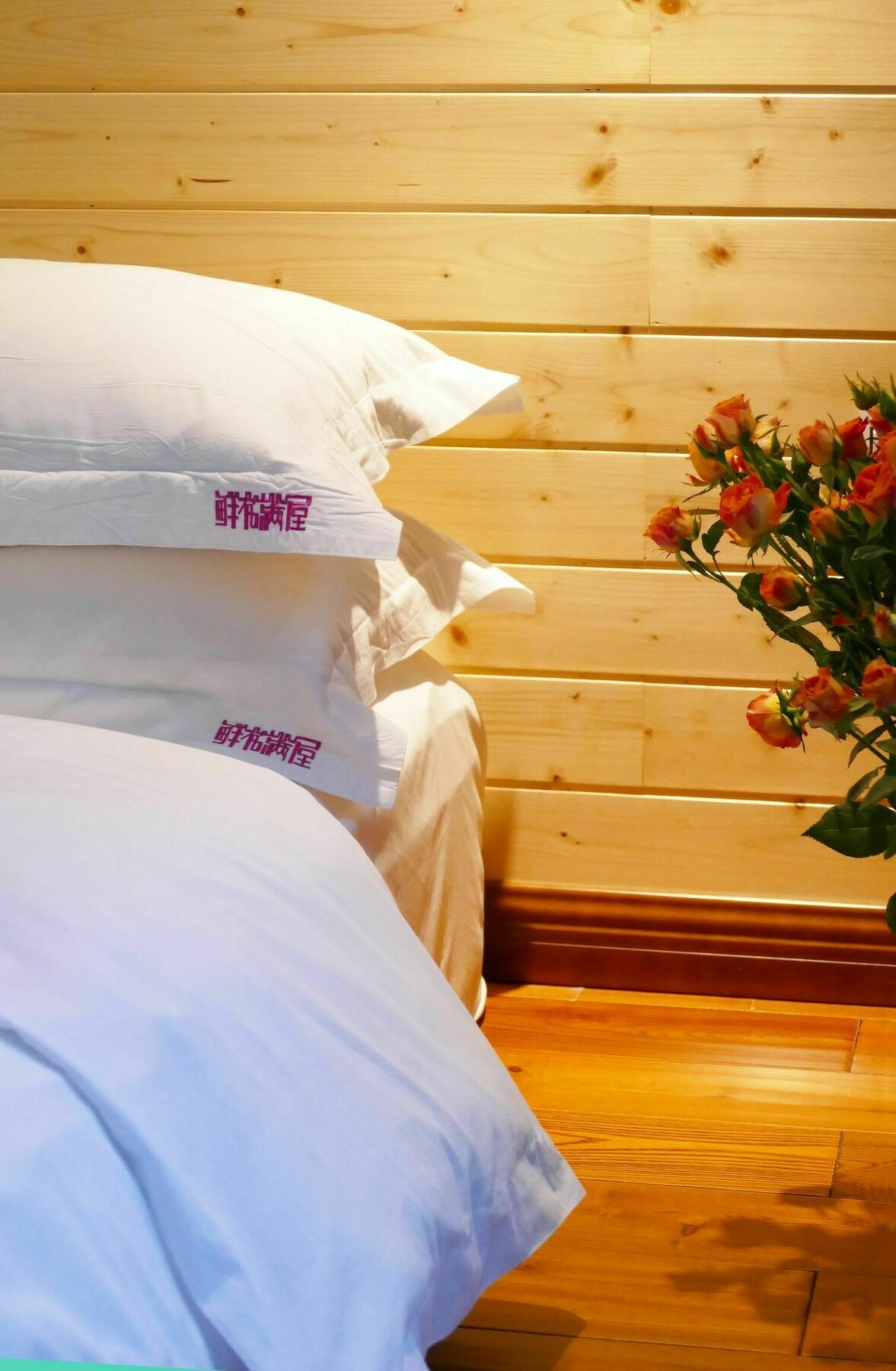 Inn Of Flowers- Yang Shuo Pan Tao Guilin Luaran gambar