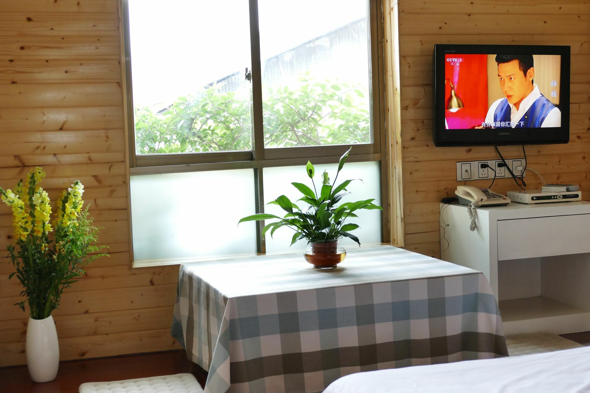 Inn Of Flowers- Yang Shuo Pan Tao Guilin Luaran gambar