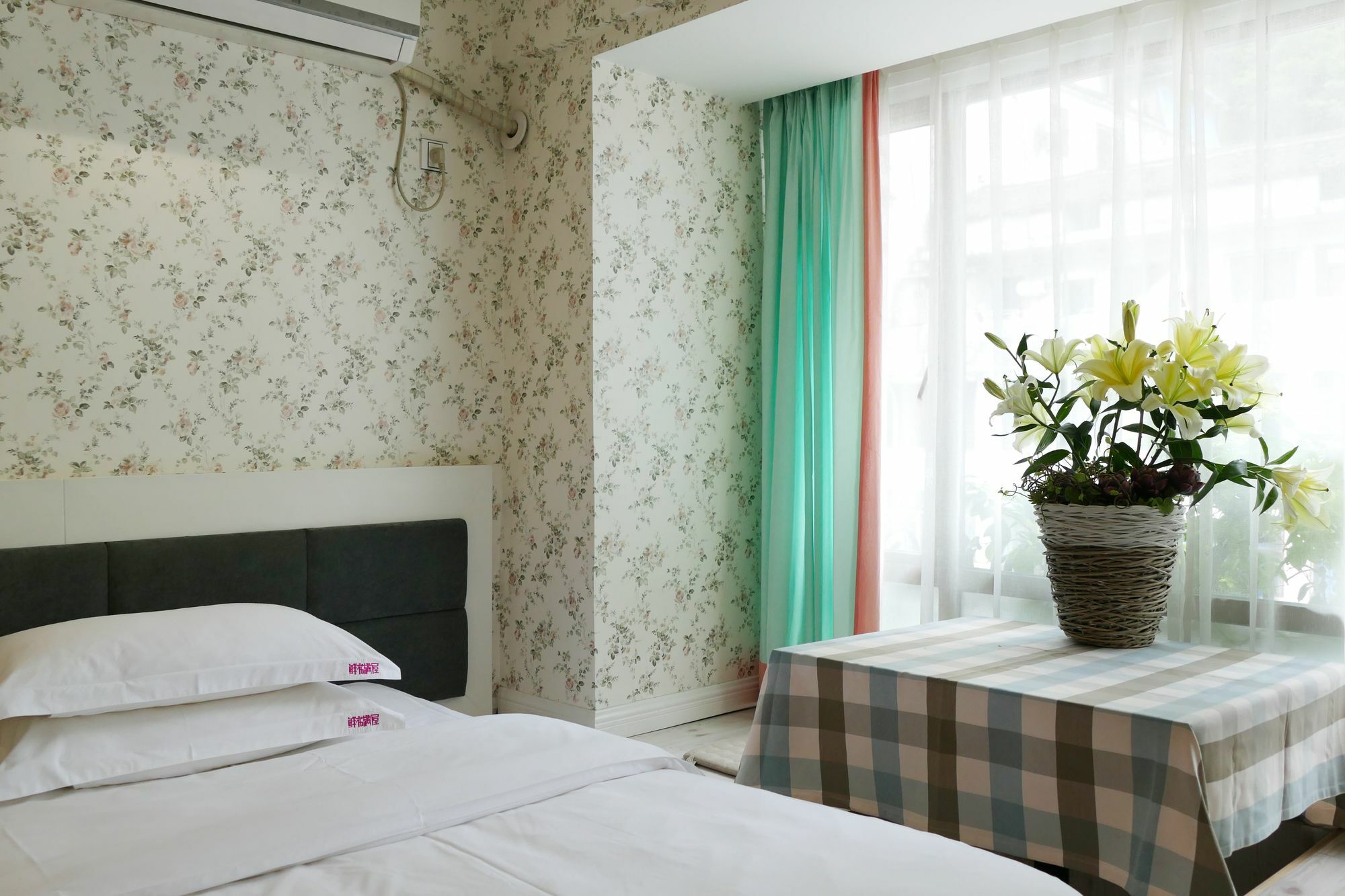 Inn Of Flowers- Yang Shuo Pan Tao Guilin Luaran gambar