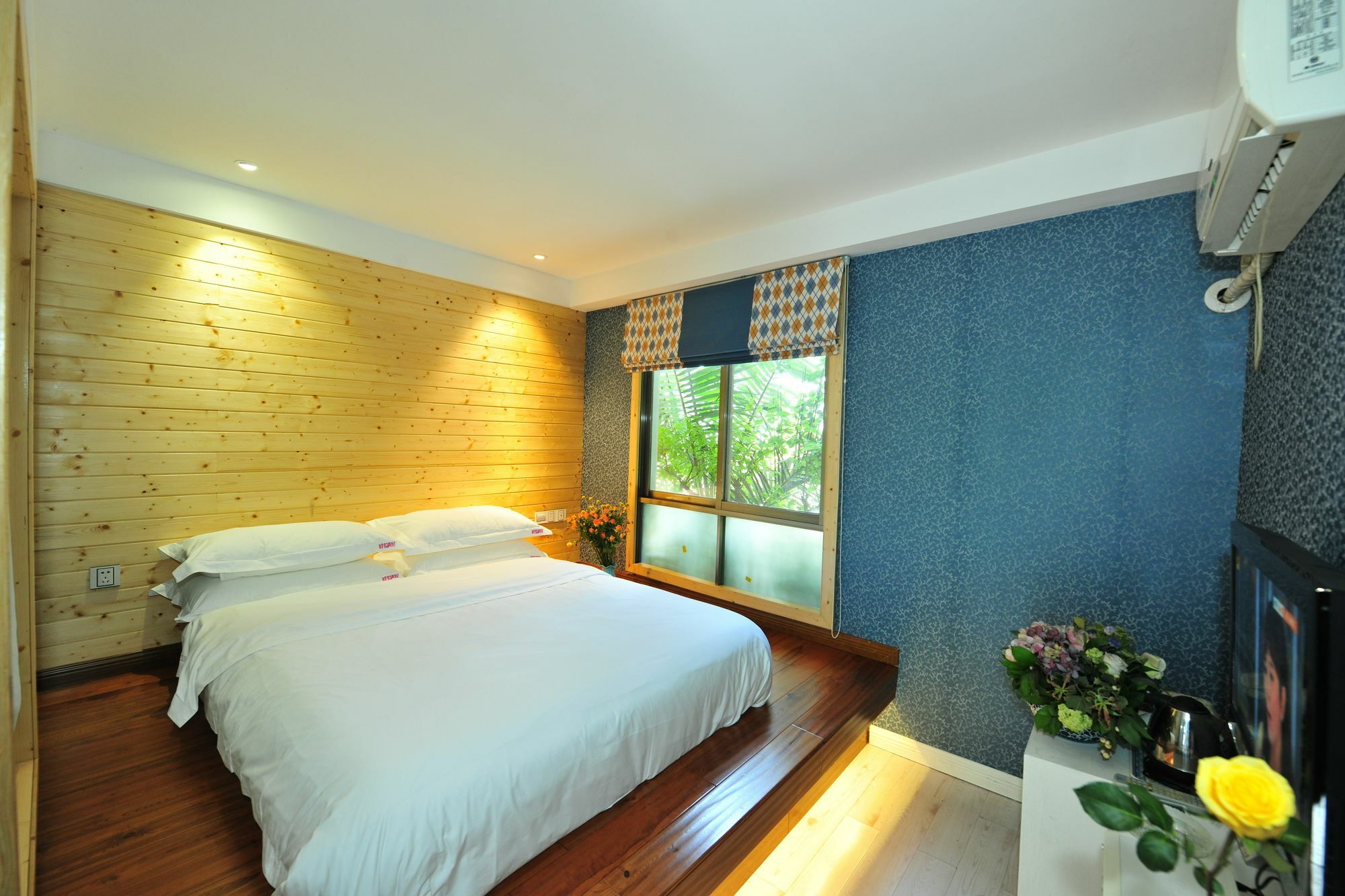 Inn Of Flowers- Yang Shuo Pan Tao Guilin Luaran gambar