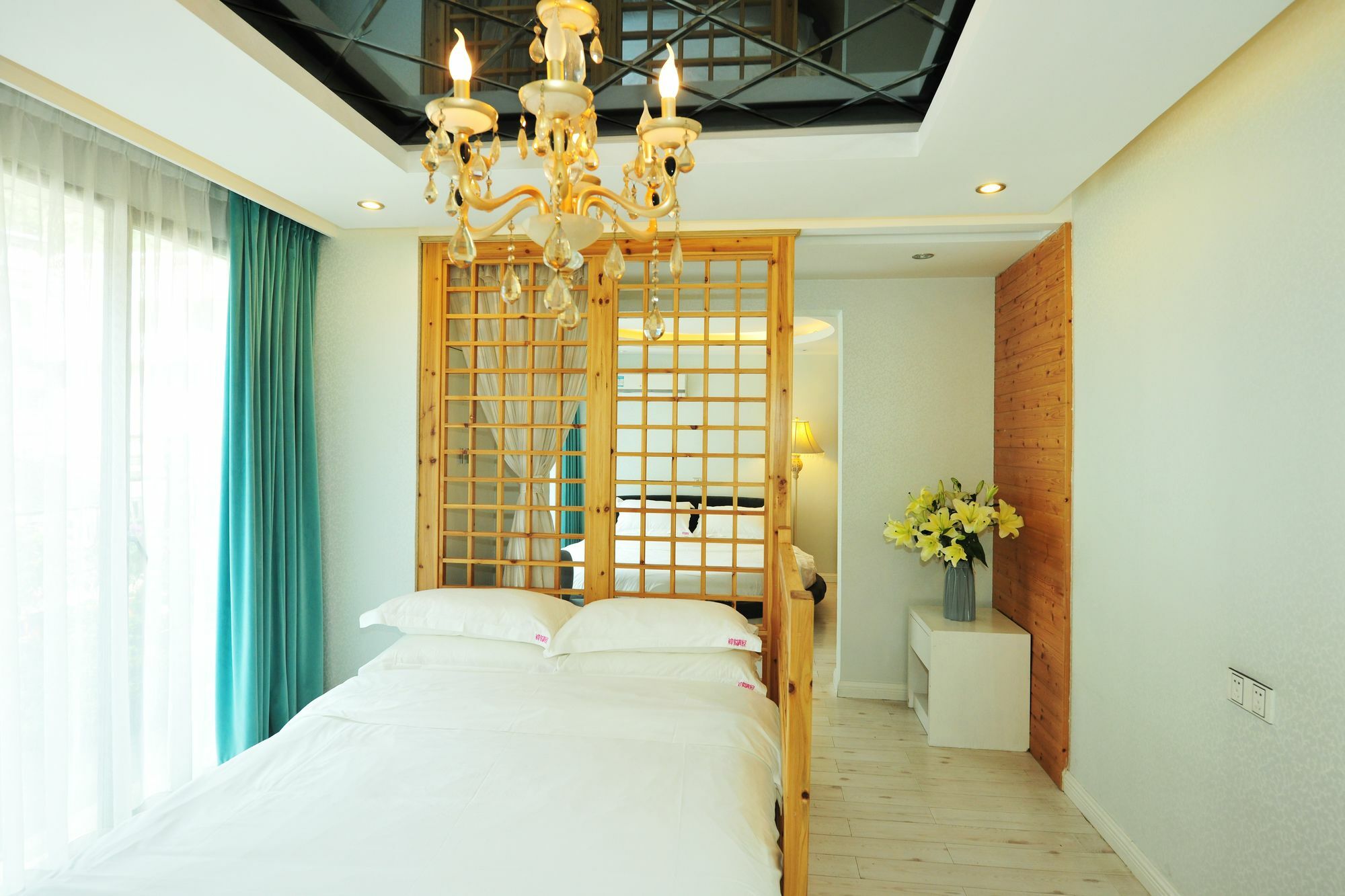 Inn Of Flowers- Yang Shuo Pan Tao Guilin Luaran gambar