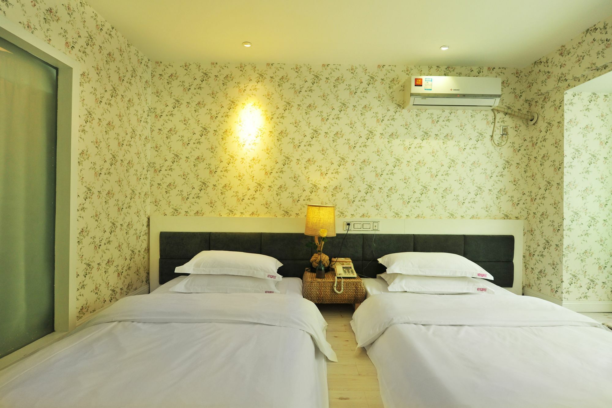 Inn Of Flowers- Yang Shuo Pan Tao Guilin Luaran gambar